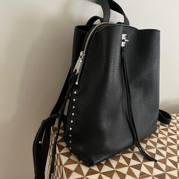 Rebecca Minkoff Darren backpack main image 4